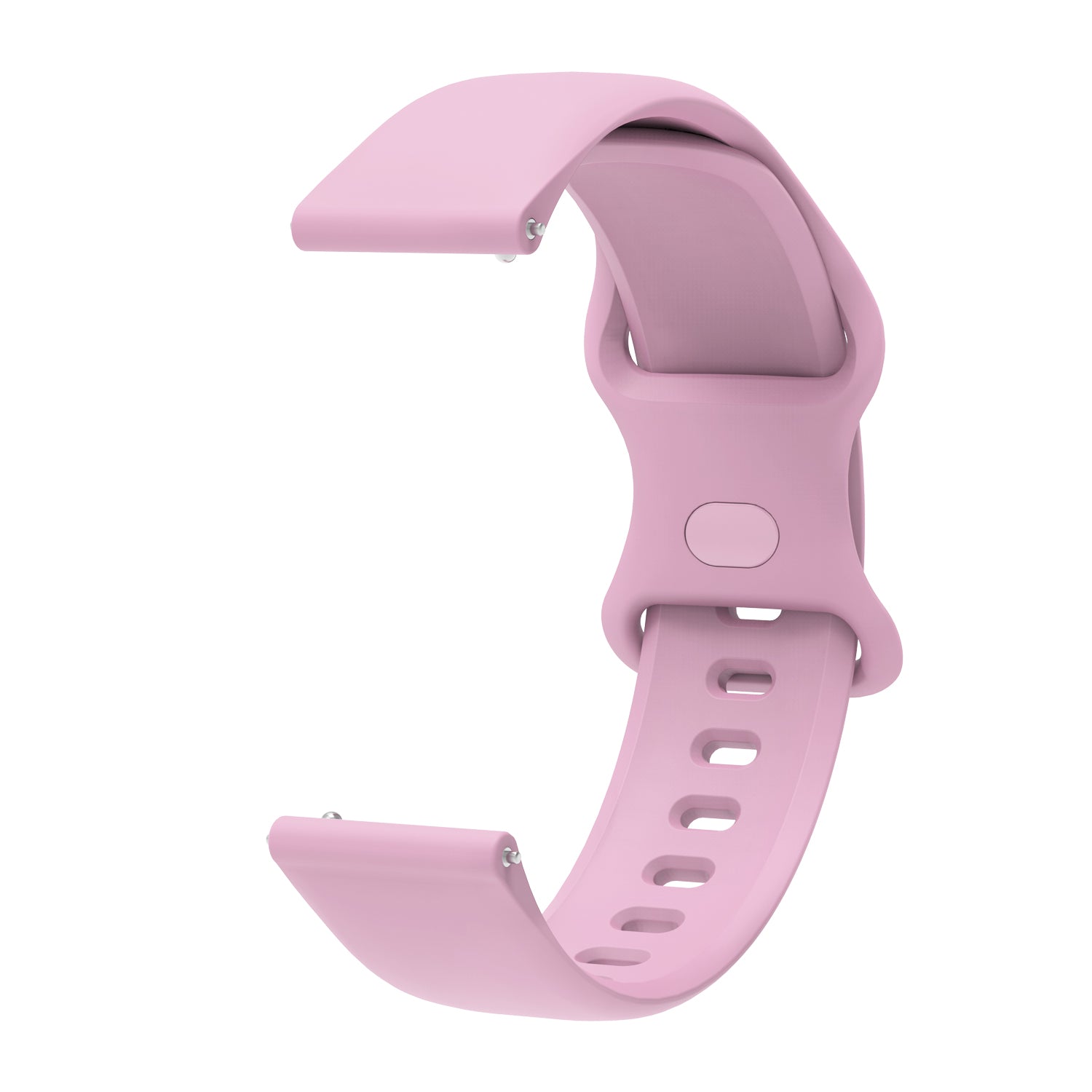 22mm Sport Wristband Universal Silicone Watchband Strap Replacement for Samsung Gear S3 Frontier S3 Classic Galaxy Watch 46mm Huawei Watch GT 2 46mm Huami Amazfit 1 2 22mm Sport Wristband Universal Silicone Watchband Strap Replacement for Samsung Gear S3 Frontier S3 Classic Galaxy Watch 46mm Huawei Watch GT 2 46mm Huami Amazfit 1 2
